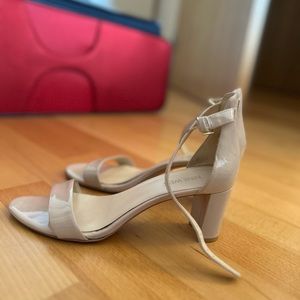 Nine West heels